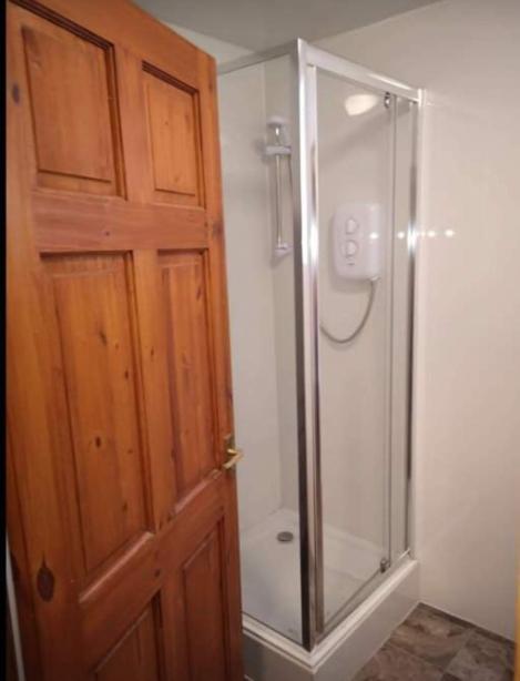Panoramic Harbour View Apartment Oban Bagian luar foto